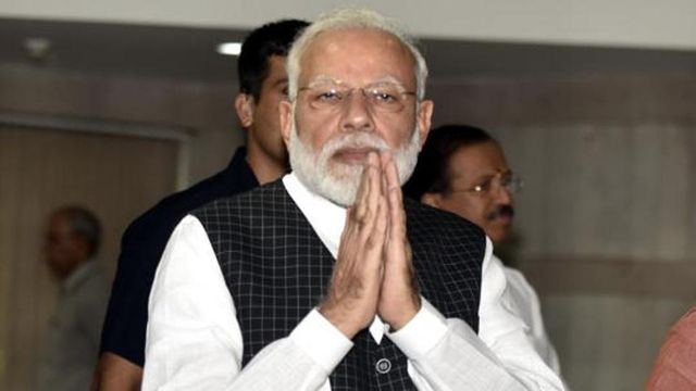 PM Narendra Modi invites suggestions for his Independence Day speech