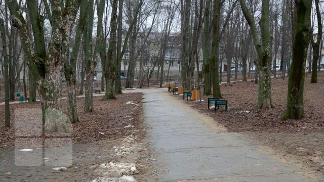 В Кишиневе планируют обустроить 20 новых зон отдыха