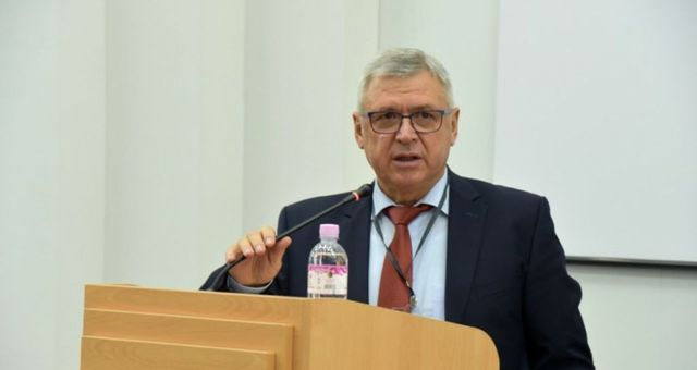 Anatol Ciubotaru, demis la doar 3 zile după ce a fost restabilit în funcție