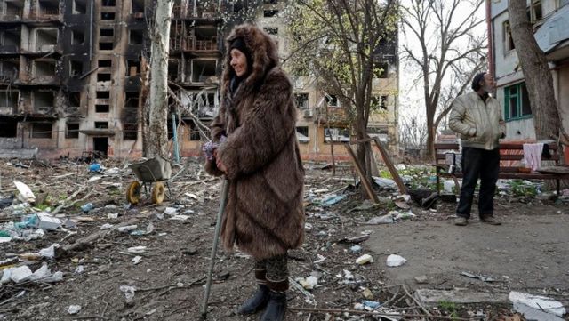 OMS: Cel puțin 3.000 de persoane au murit în Ucraina din lipsa accesului la servicii medicale