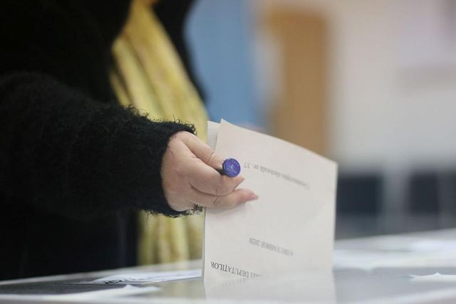 Câte voturi a obținut Gabriel Oprea la alegerile parlamentare