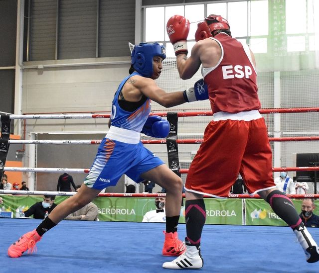 21 at women’s national boxing camp, including top coaches, test positive for Covid-19
