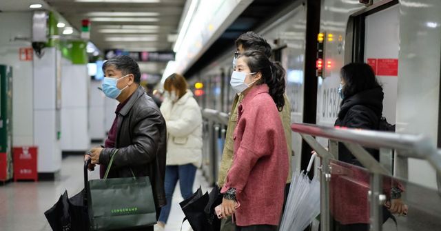 Čína informovala o výskytu nového koronaviru až po dvou žádostech Světové zdravotnické organizace