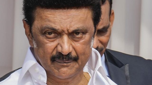 Supreme Court Raps Tamil Nadu Governor For Referring Bills To President