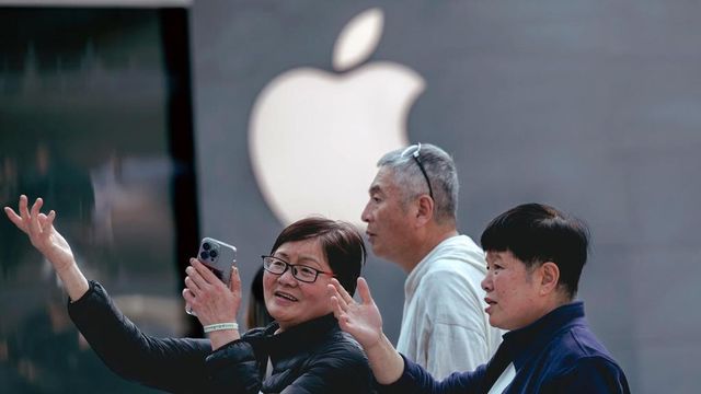 Apple sceglie l’intelligenza artificiale di Baidu per gli iPhone 16 venduti in Cina