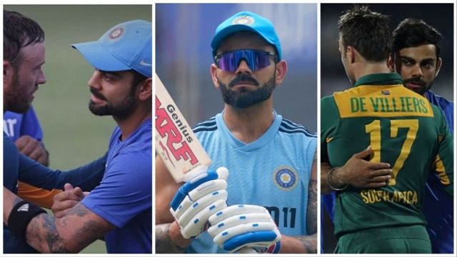 AB de Villiers says Shubman Gill will be World Cup leading run scorer, calls R Ashwin selection unbelievable