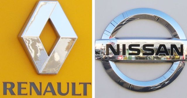 Nissan verso il divorzio dalla Renault
