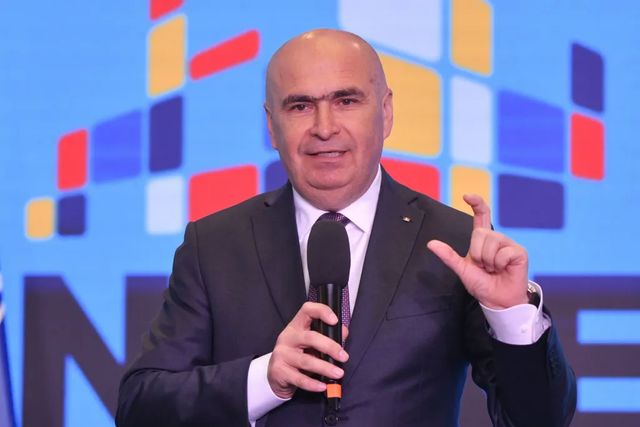 Bolojan: Este în interesul României să se ajungă cât mai rapid la o pace durabilă și justă în Ucraina
