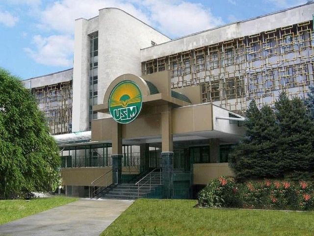 Centrul de studii filologice „Eugen Coșeriu” va fi creat la Universitatea de Stat din Moldova cu suportul DRRM