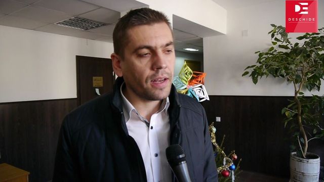 Procurorul care l-a reținut pe Vlad Filat, eliberat din funcție de CSP