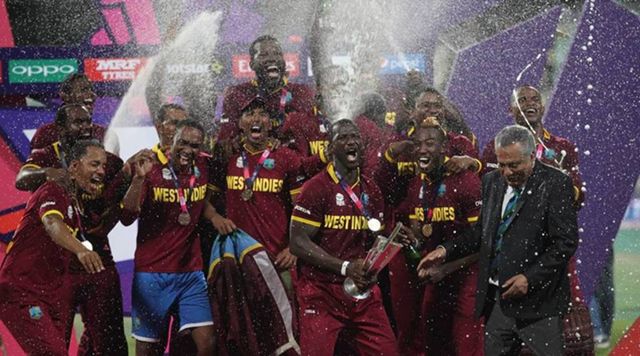 Dwayne Bravo In Awe Of Current West Indies T20 Team, Feels It Is Better Than 2016 World Cup-Winning Side