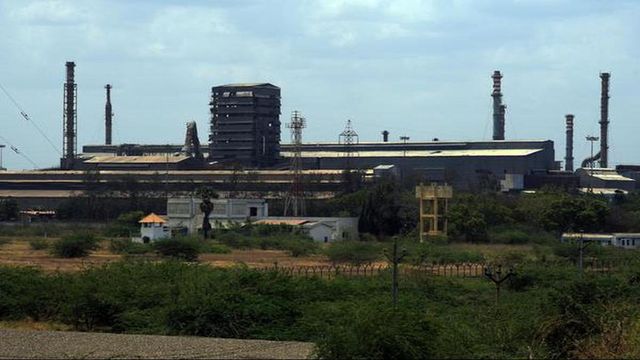 Supreme Court rejects Vedanta’s plea to reopen Thoothukudi smelting plant