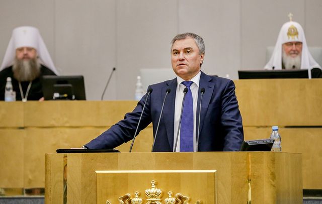 Российский депутат рассказал подробности нападения на делегацию в Грузии