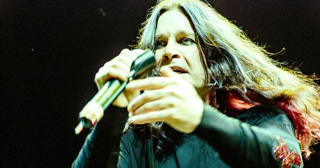 Ez volt Ozzy Osbourne halálának oka