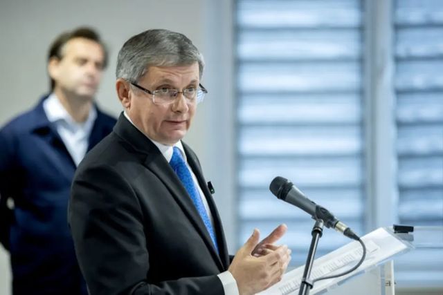 Igor Grosu: „Revenirea Transnistriei sub controlul Chișinăului este doar o chestiune de timp”