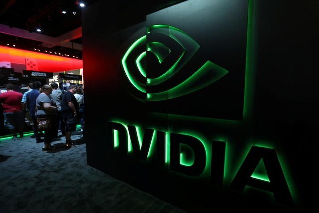 Nvidia forecasts second-quarter revenue above estimates