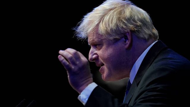 Johnson spune ar prefera mai degrabă să ''moară într-un șanț'' decât să amâne Brexitul