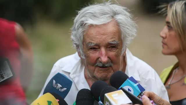 Uruguay, morto l'ex presidente José Pepe Mujica