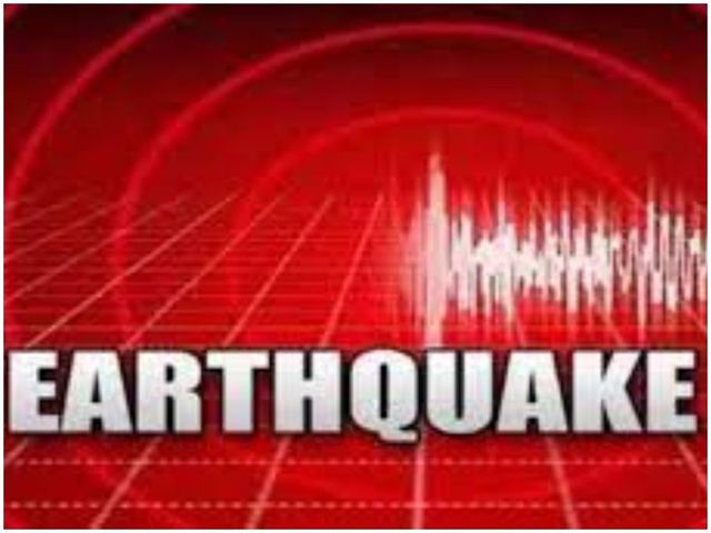 Earthquake of Magnitude 5.2 Strikes Pakistan, Tremors Felt Across Region