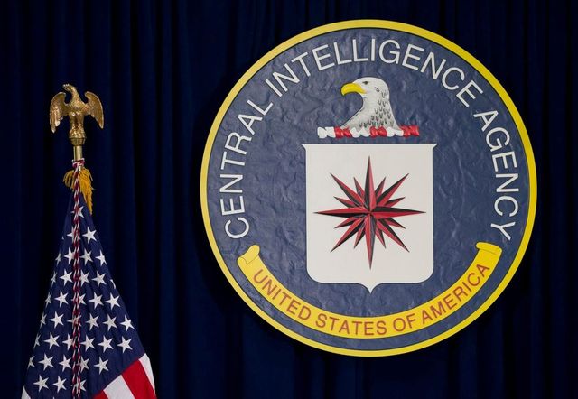 Iranul a arestat 17 spioni CIA și că a condamnat pe câțiva dintre aceștia la moarte