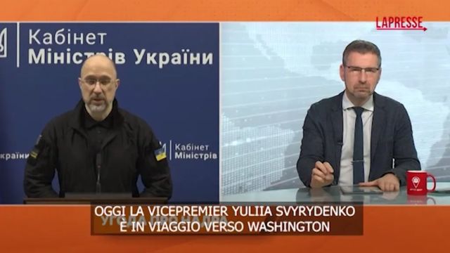 Raggiunto l’accordo tra Usa e Ucraina sulle terre rare
