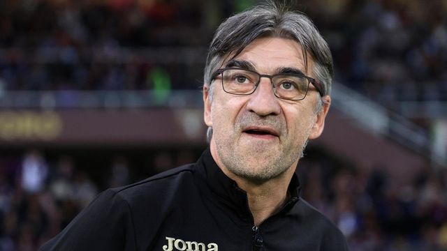 Juric è il nuovo allenatore dell'Atalanta