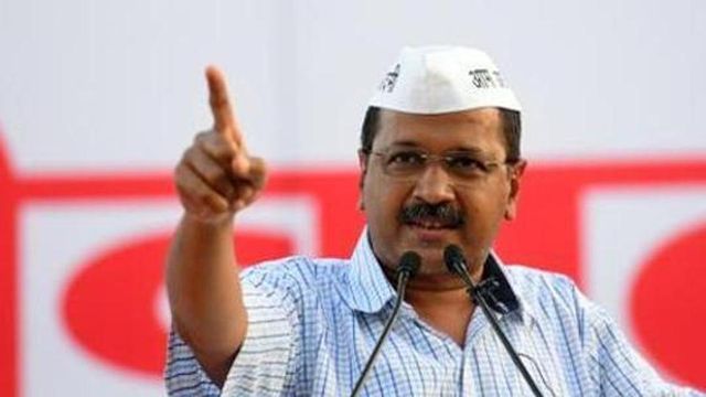 Residents of unauthorised colonies in Delhi will soon get ownership rights: Kejriwal