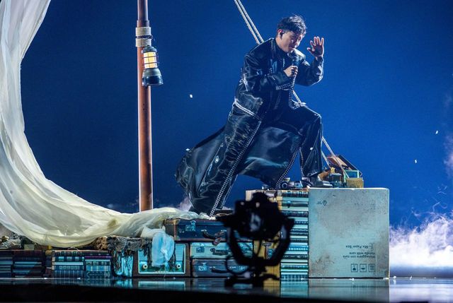 Austria a câștigat Eurovision 2025. Cum arată clasamentul