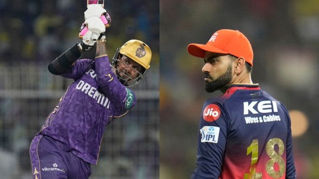 Virat Kohli's Class 10 Marksheet Goes Viral Again After Test Retirement