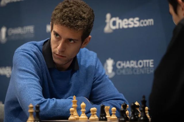 Marele maestru american de șah Daniel Naroditsky a murit la 29 de ani