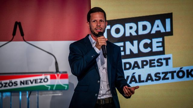 Tordai Bence a Párbeszéd, Jakab Péter pedig a Jobbik frakcióvezetője lett