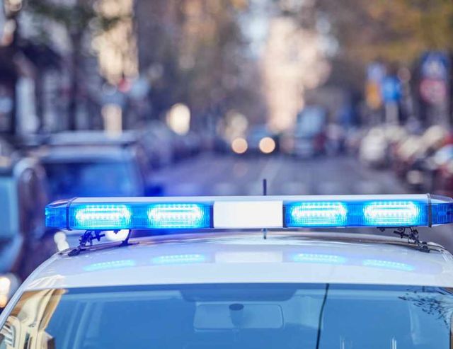 Хванаха съдебния администратор на прокуратурата в Търговище пиян зад волана