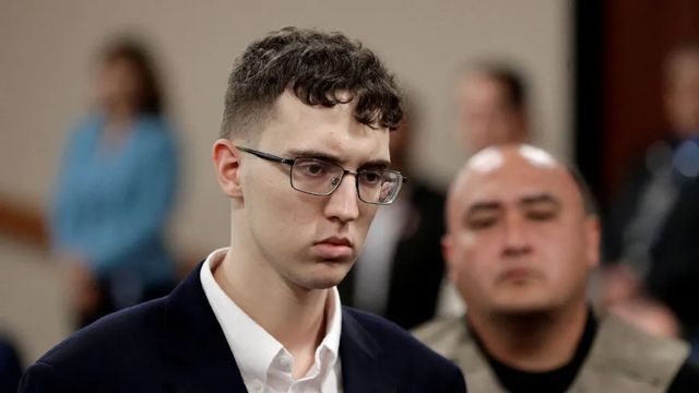 Cadena perpetua para el asesino del Walmart, la mayor masacre contra latinos en Estados Unidos
