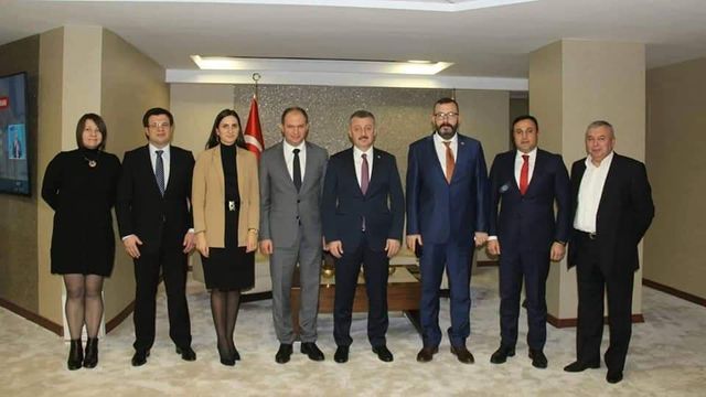 Эксперты из Турции прибудут в Кишинев для оказания помощи в развитии города