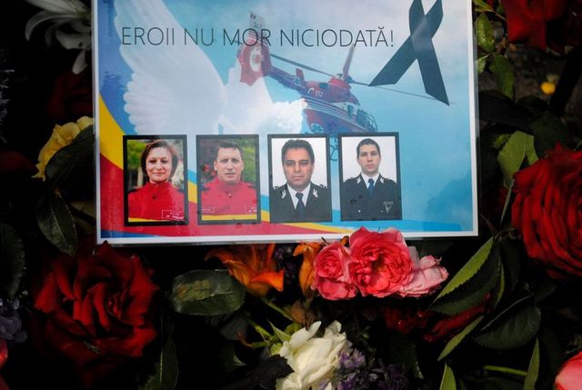 Cinci ani de la tragedia din Haragâș, unde un elicopter SMURD s-a prăbușit