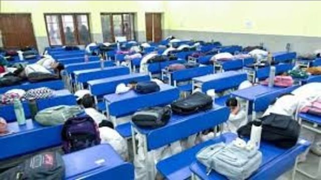 J&K Govt begins process of taking over 215 schools linked to banned Jamaat-e-Islami