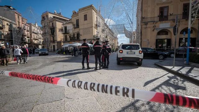 Arrestato un altro ragazzo per la strage di Monreale, guidava la moto e incitava Calvaruso a sparare
