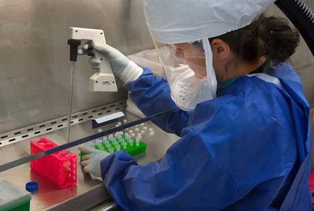 România a atins un număr record de cazuri de infectare cu noul coronavirus
