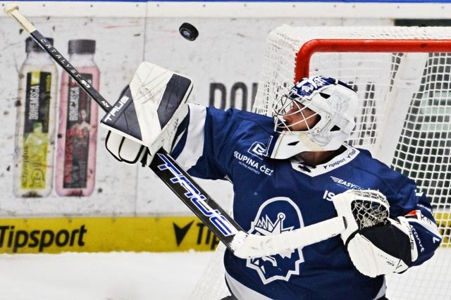 ŽIVĚ: Hokejová extraliga Bílí Tygři Liberec – Rytíři Kladno