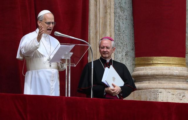 ++ Putin al Papa, favorevole a soluzione diplomatica ++
