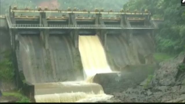 Heavy rains to lash Kerala, red alert issued in Kasaragod