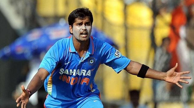 Vinay Kumar Announces Retirement From All Forms Of Cricket