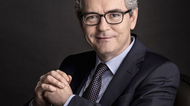 Pablo Isla asume desde hoy la Presidencia de Nestlé