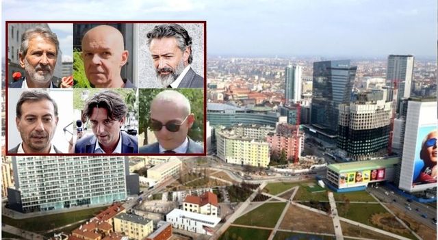 Inchiesta urbanistica Milano, le motivazioni dei sei arresti di ieri