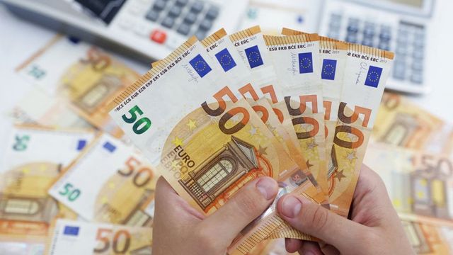 Ajutorul de 40 milioane de euro din partea Germaniei a fost debursat pe contul Ministerului Finanțelor