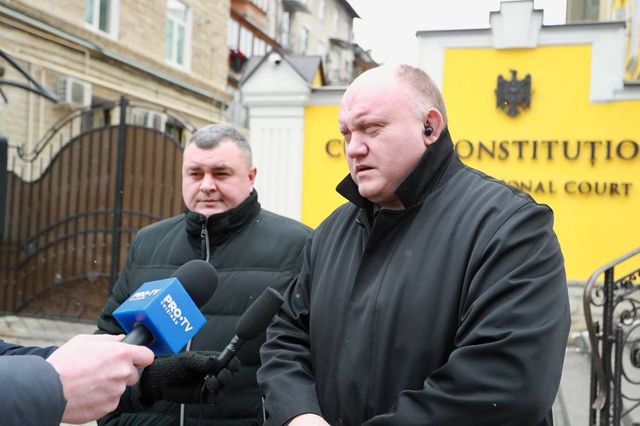 Socialiștii au sesizat Curtea Constituțională – Nu sunt de acord cu mai multe prevederi din noul Cod Electoral