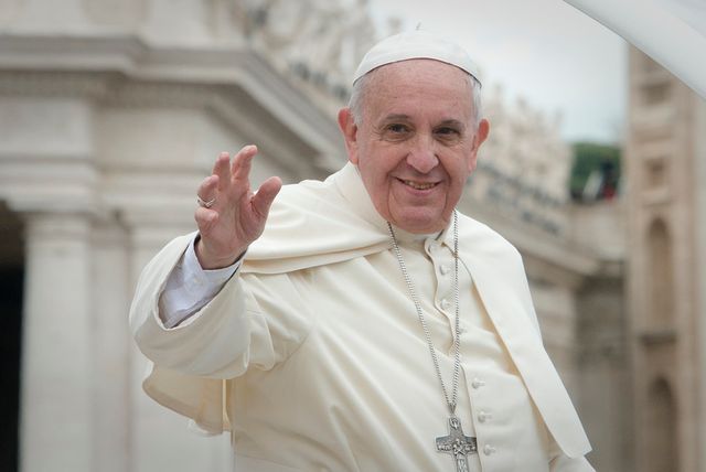 Vaticanul își lansează echipă de fotbal feminin, cu binecuvântarea papei Francisc