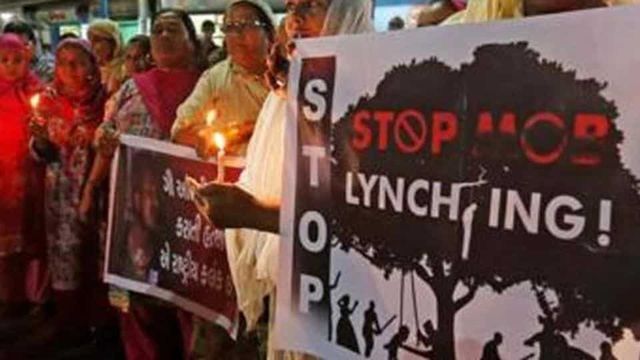 Forty seven accused in Maharashtra’s Palghar lynching case get bail
