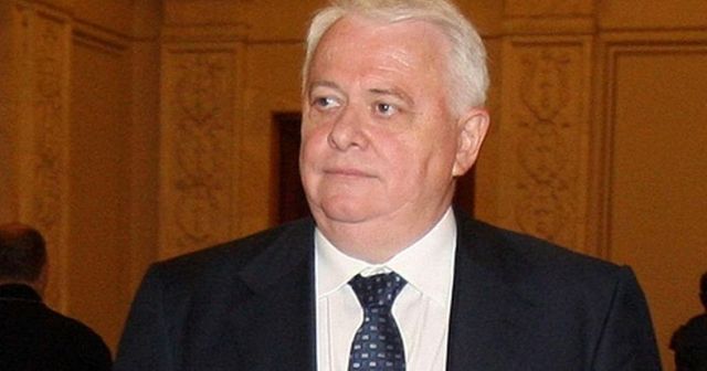 Secția specială pentru magistrați a retras apelul în dosarul de corupție Hrebenciuc - Chiuariu
