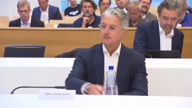 Dieselgate, ex capo di Audi condannato per frode